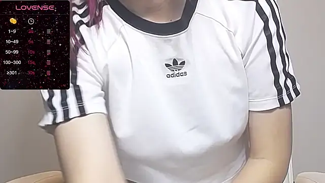 RRUUBBYYY online show from 18, 1, 2026