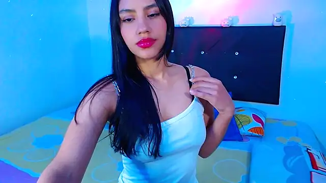 Snapshot of pleasure_and_fantasy chatting on 15, 2, 2025 pleasure and fantasy online show from 15, 2, 2025