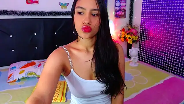 Snapshot of pleasure_and_fantasy chatting on 14, 3, 2025 pleasure and fantasy online show from 14, 3, 2025