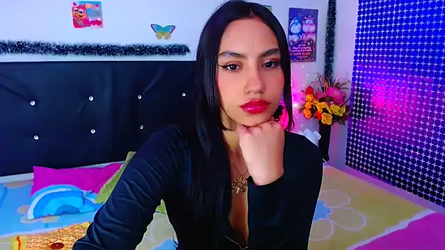 Snapshot of pleasure_and_fantasy chatting on 15, 3, 2025 pleasure and fantasy online show from 15, 3, 2025