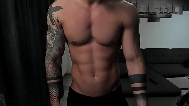 Richarddarell1 online show from 3, 12, 2024