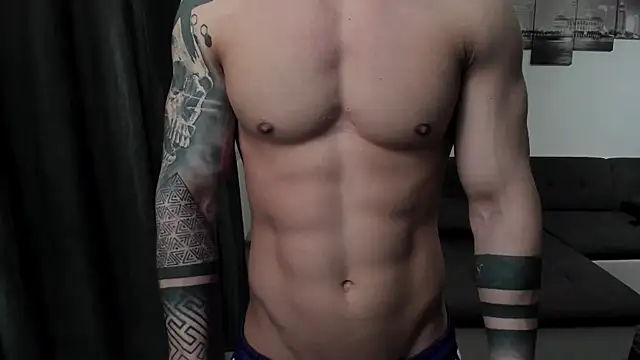 Richarddarell1 online show from 27, 2, 2025