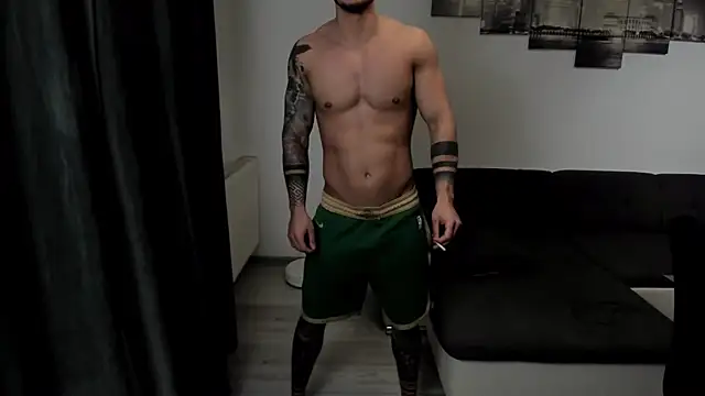 Richarddarell1 online show from 22, 10, 2025