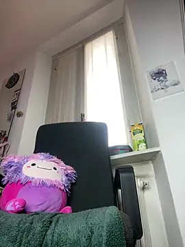 giuli zerozero online show from 11, 2, 2025