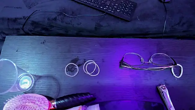 ValerySweety online show from 13, 10, 2025