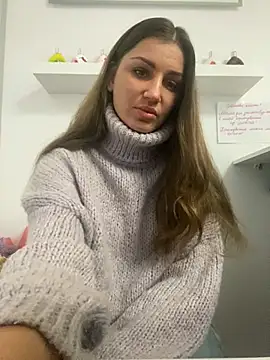 Snapshot of Lanaa19 chatting on 25, 12, 2024 Lanaa19 online show from 25, 12, 2024