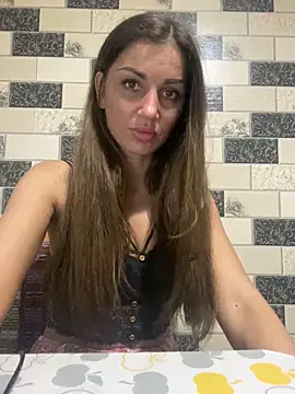 Snapshot of Lanaa19 chatting on 14, 1, 2025 Lanaa19 online show from 14, 1, 2025