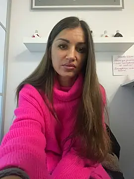 Snapshot of Lanaa19 chatting on 25, 1, 2025 Lanaa19 online show from 25, 1, 2025