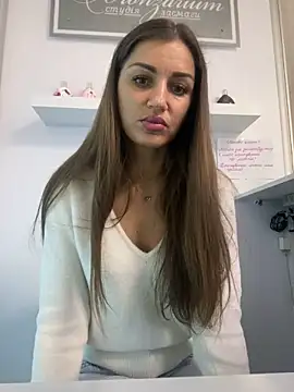 Snapshot of Lanaa19 chatting on 31, 1, 2025 Lanaa19 online show from 31, 1, 2025