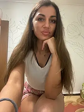 Snapshot of Lanaa19 chatting on 1, 2, 2025 Lanaa19 online show from 1, 2, 2025