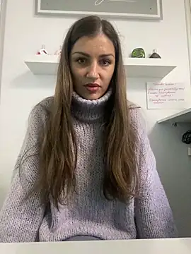 Snapshot of Lanaa19 chatting on 1, 3, 2025 Lanaa19 online show from 1, 3, 2025