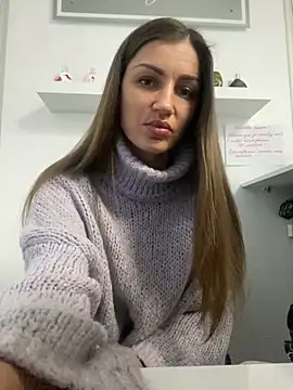Snapshot of Lanaa19 chatting on 2, 3, 2025 Lanaa19 online show from 2, 3, 2025