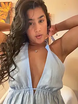 bonniekim  online show from 1, 10, 2025