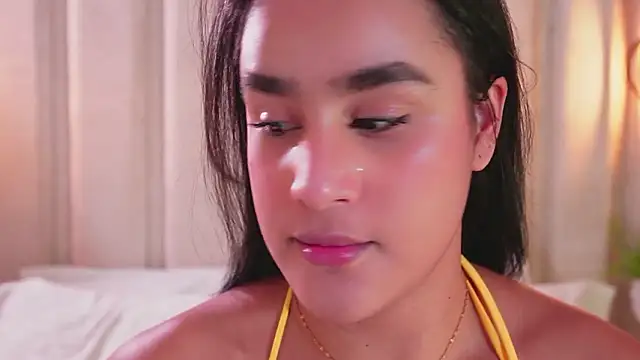 bonniekim  online show from 18, 1, 2026