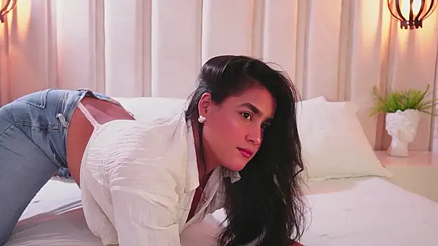 bonniekim  online show from 1, 2, 2026