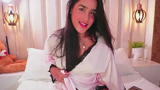 bonniekim  online show from 1, 2, 2026