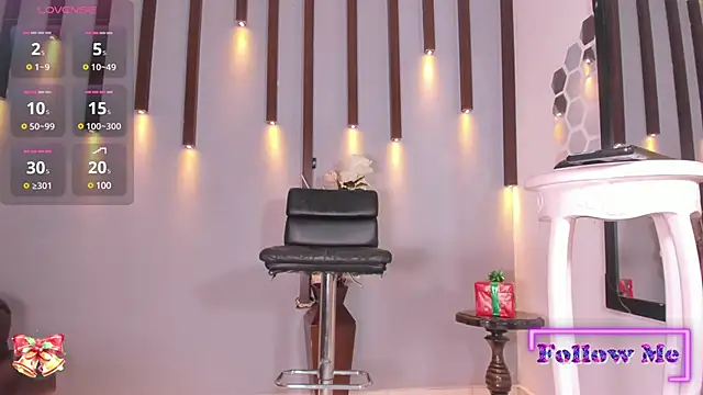 sweet melody8 online show from 27, 12, 2024