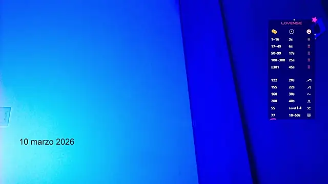 Snapshot of cherry_monroe1 chatting on 11, 3, 2026 cherry monroe1 online show from 11, 3, 2026