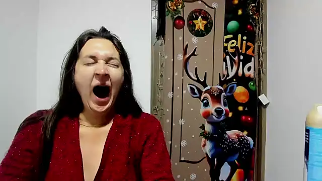 Sweet-Suck69 online show from 30, 12, 2024