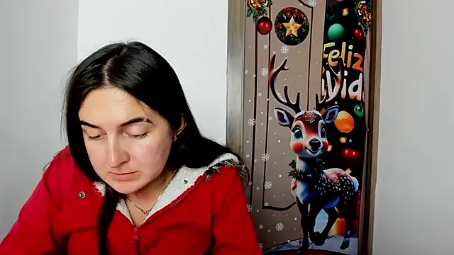 Sweet-Suck69 online show from 21, 1, 2025