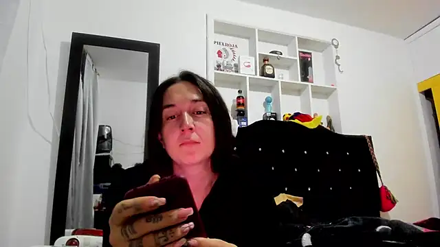 Snapshot of Sweet-Suck69 chatting on 23, 2, 2026 Sweet-Suck69 online show from 23, 2, 2026