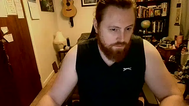 Hairy Guy30 online show from 7, 11, 2025