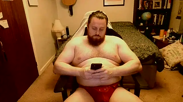 Snapshot of Hairy_Guy30 chatting on 11, 5, 2026 Hairy Guy30 online show from 11, 5, 2026