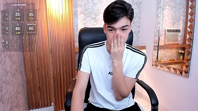 Gerony  online show from 13, 9, 2025