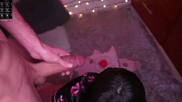 Snapshot of MaddisRock chatting on 16, 1, 2026 MaddisRock online show from 16, 1, 2026