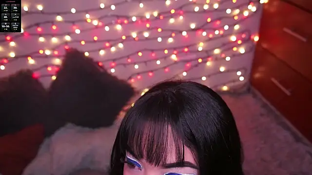 Snapshot of MaddisRock chatting on 8, 2, 2026 MaddisRock online show from 8, 2, 2026