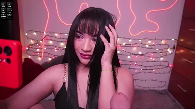 Snapshot of MaddisRock chatting on 10, 2, 2026 MaddisRock online show from 10, 2, 2026