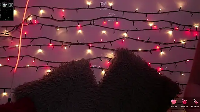 Snapshot of MaddisRock chatting on 17, 2, 2026 MaddisRock online show from 17, 2, 2026