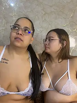 naughtylesbians   online show from 17, 4, 2026