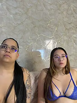 naughtylesbians   online show from 26, 4, 2026