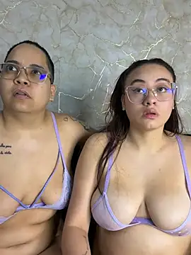 naughtylesbians   online show from 8, 6, 2026