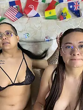 naughtylesbians   online show from 18, 6, 2026