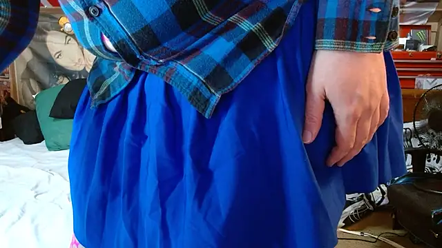 cosmicjones online show from 18, 10, 2025