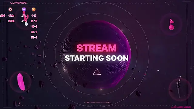 cosmicjones online show from 15, 12, 2025