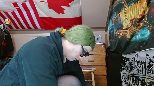 Snapshot of cosmicjones chatting on 23, 4, 2026 cosmicjones online show from 23, 4, 2026