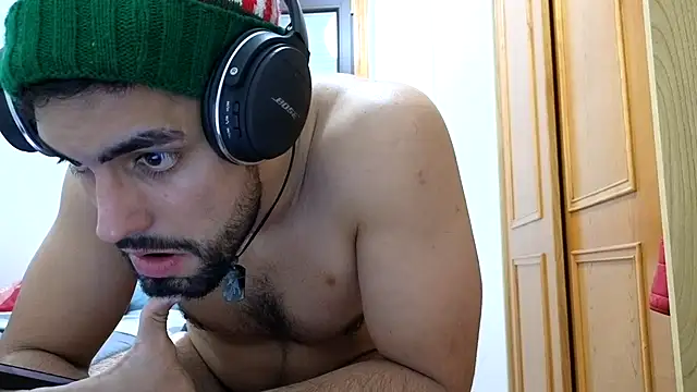 Jackyrose online show from 8, 12, 2024