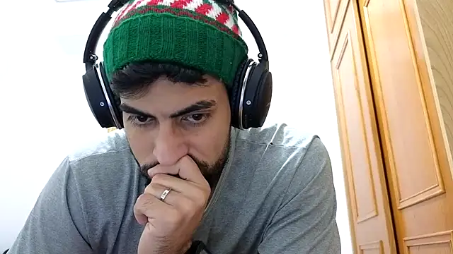 Jackyrose online show from 9, 12, 2024