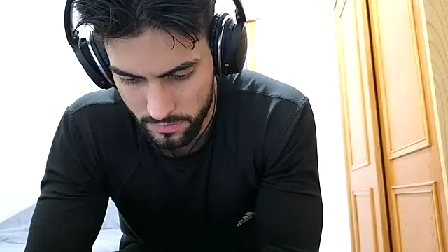 Jackyrose online show from 14, 12, 2024