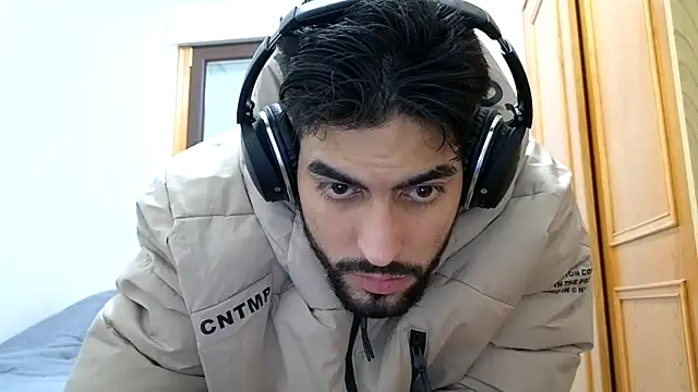 Jackyrose online show from 14, 12, 2024