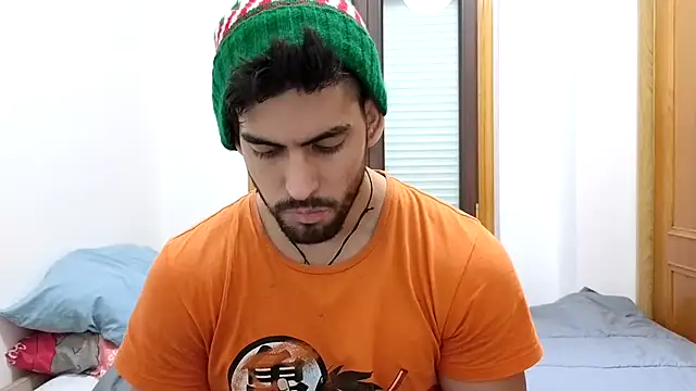 Jackyrose online show from 26, 12, 2024