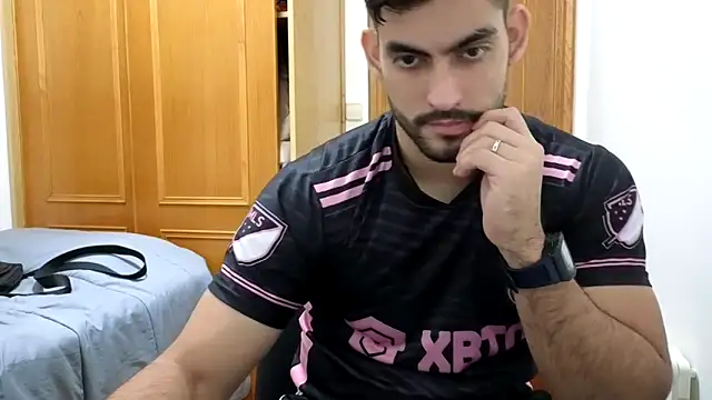 Jackyrose online show from 16, 1, 2025