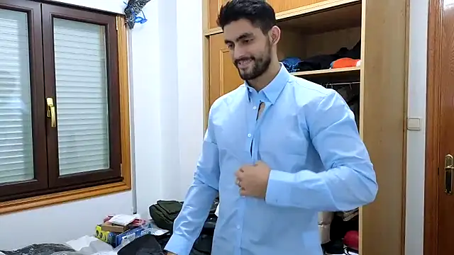 Jackyrose online show from 28, 1, 2025