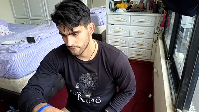 Jackyrose online show from 6, 3, 2025