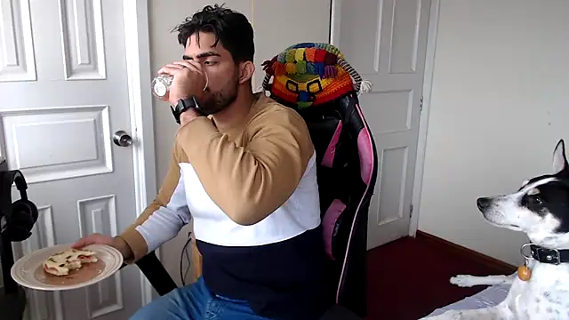 Jackyrose online show from 13, 9, 2025