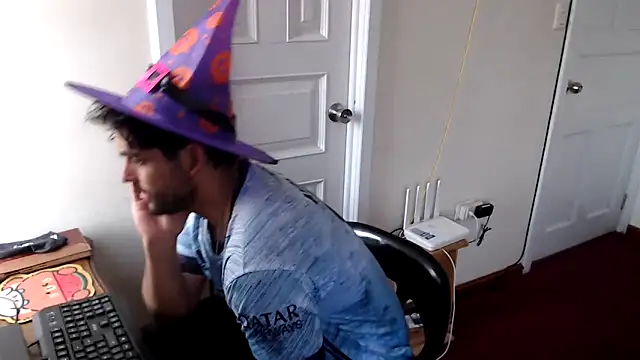 Jackyrose online show from 9, 10, 2025