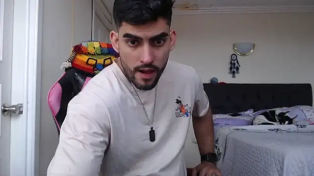 Jackyrose online show from 22, 10, 2025